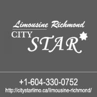 Limousine Richmond City Star image 7